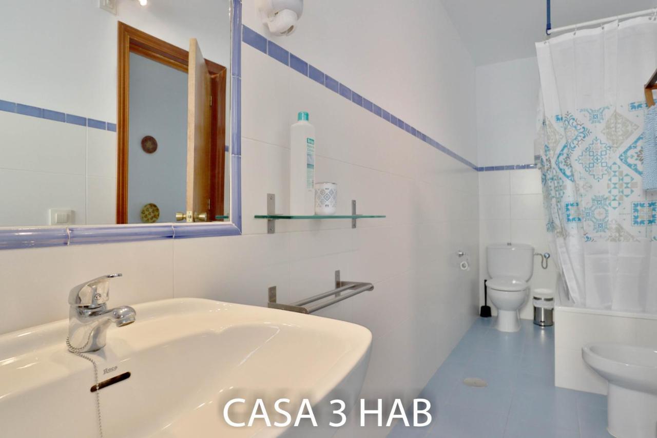 Casas Caballerizas Mezquita 1 Y 3 Hab Córdoba Eksteriør bilde