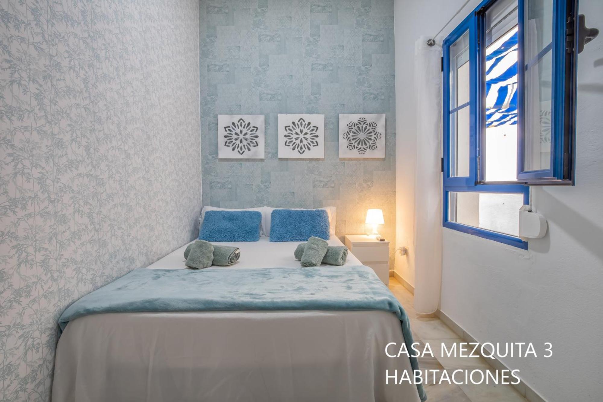 Casas Caballerizas Mezquita 1 Y 3 Hab Córdoba Eksteriør bilde