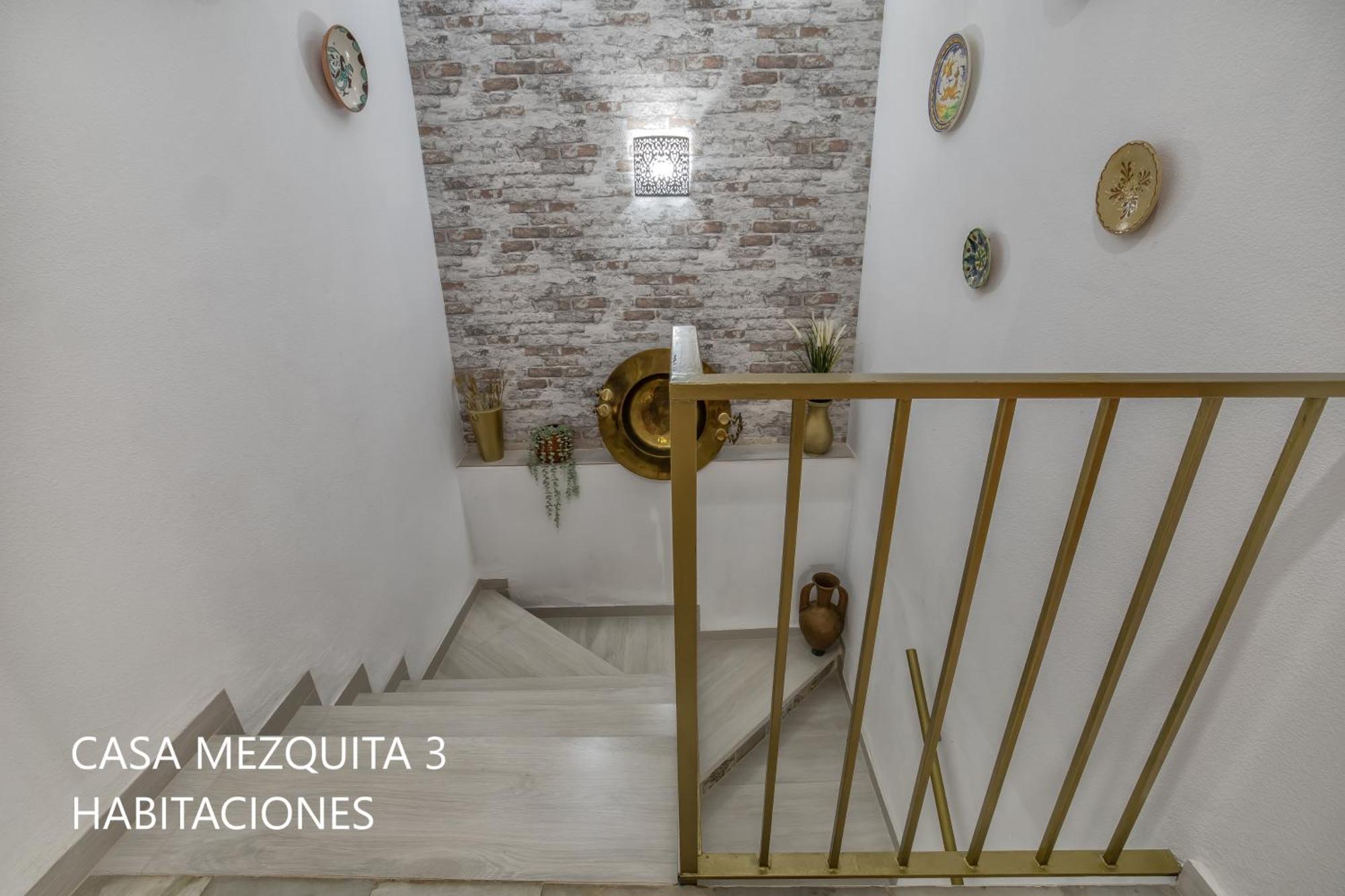 Casas Caballerizas Mezquita 1 Y 3 Hab Córdoba Eksteriør bilde