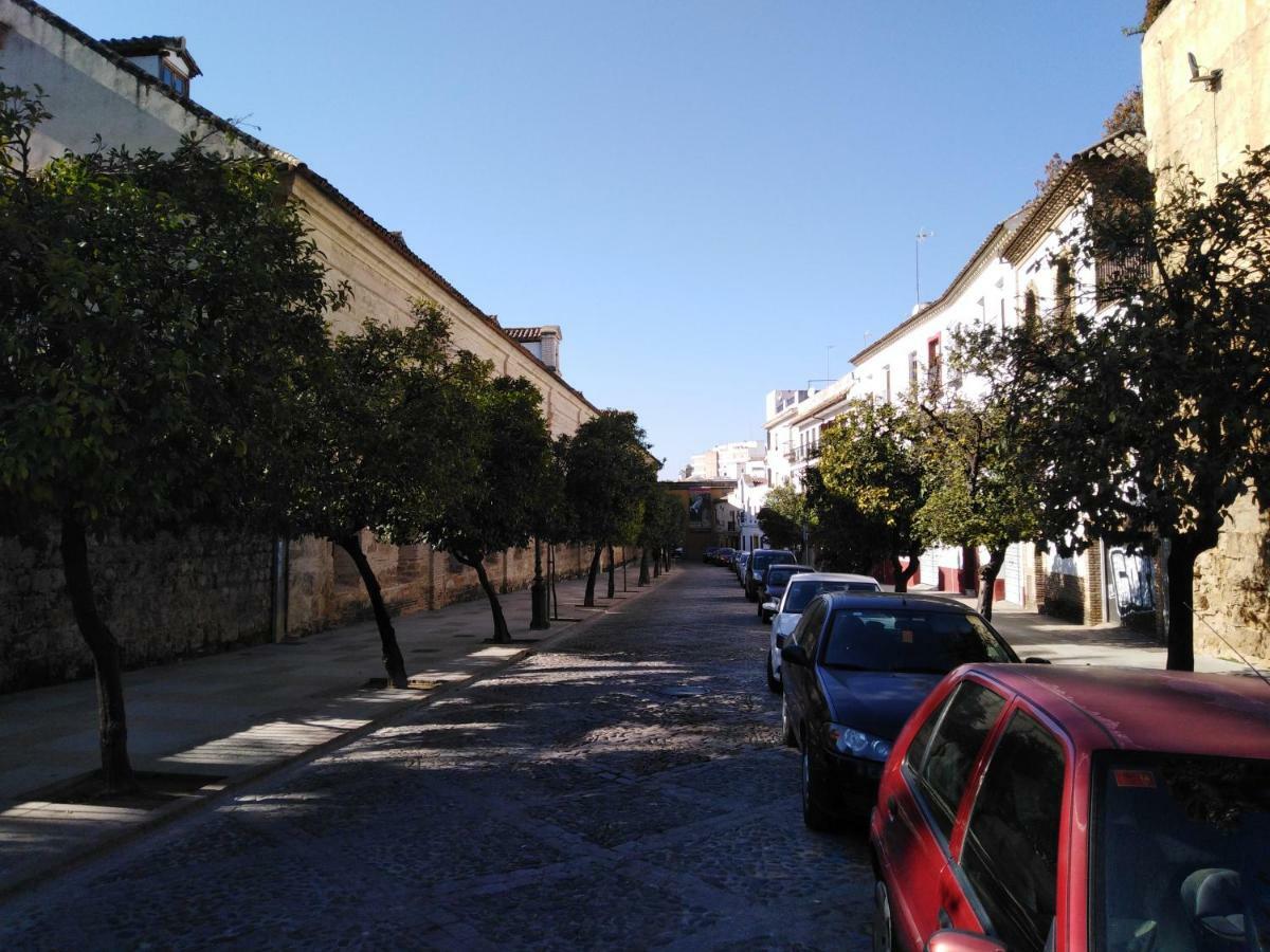 Casas Caballerizas Mezquita 1 Y 3 Hab Córdoba Eksteriør bilde