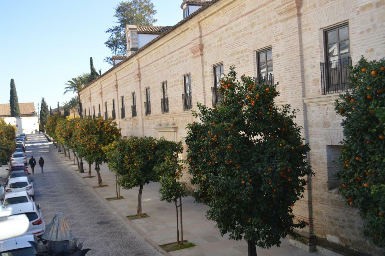 Casas Caballerizas Mezquita 1 Y 3 Hab Córdoba Eksteriør bilde